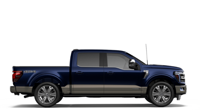 2026 Ford F-150+F-150